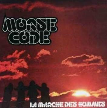 La marche des hommes